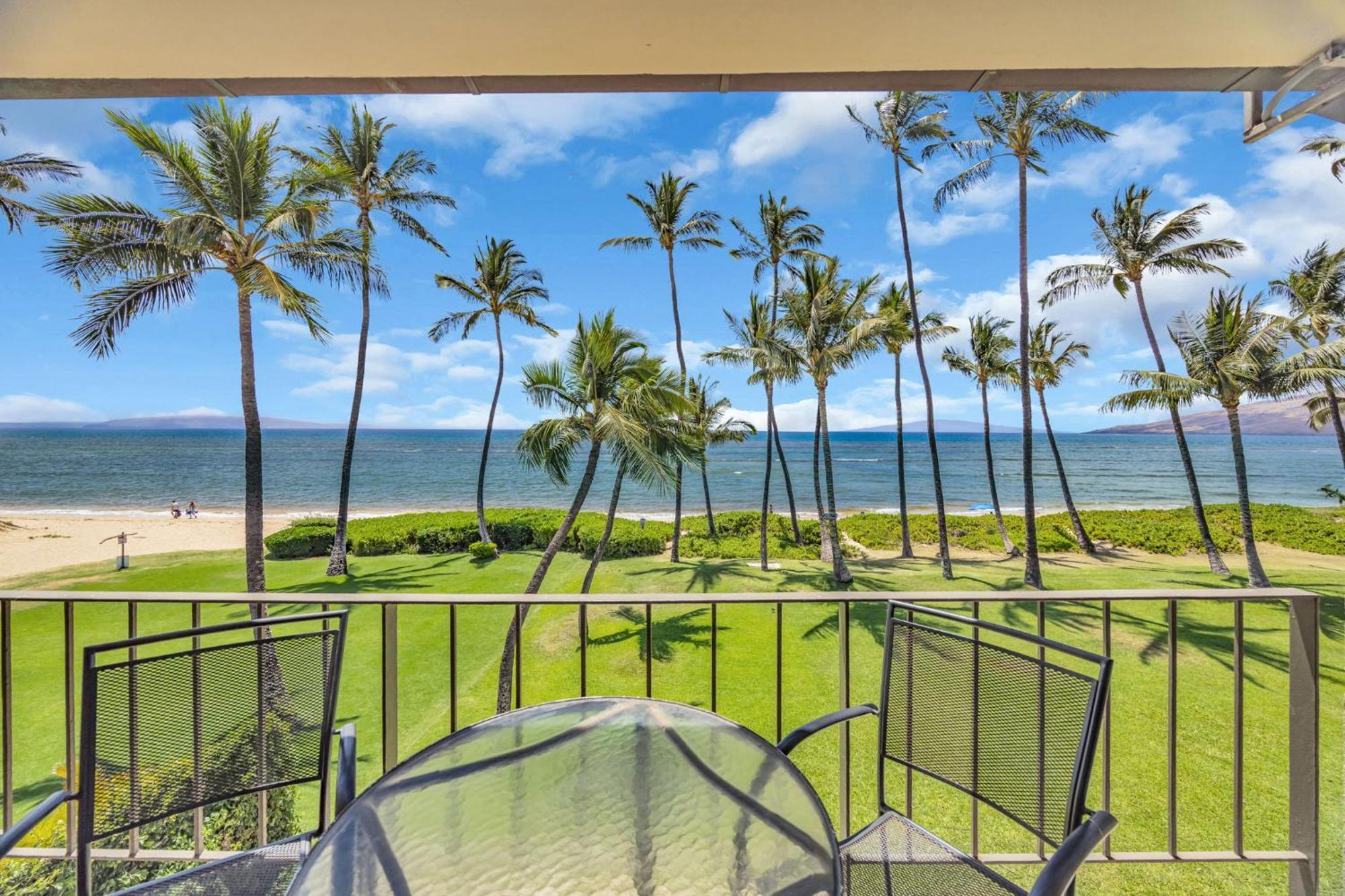 Hale Kai O'Kihei 301 아파트 외부 사진