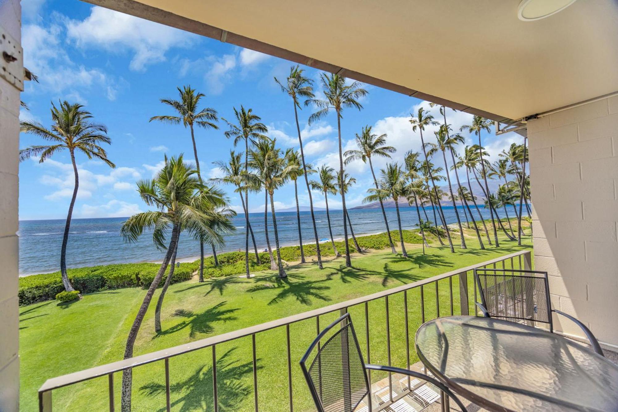 Hale Kai O'Kihei 301 아파트 외부 사진