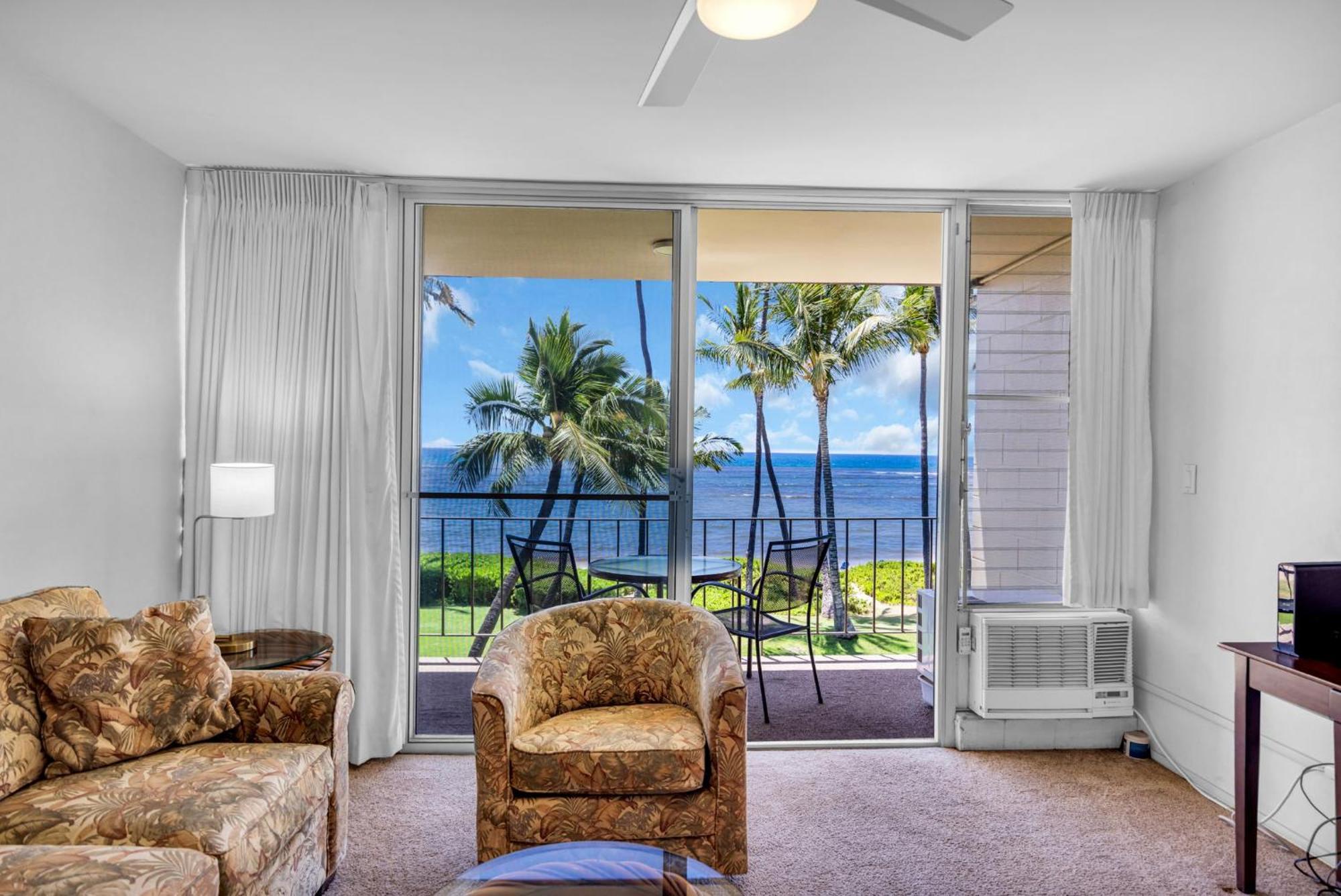 Hale Kai O'Kihei 301 아파트 외부 사진