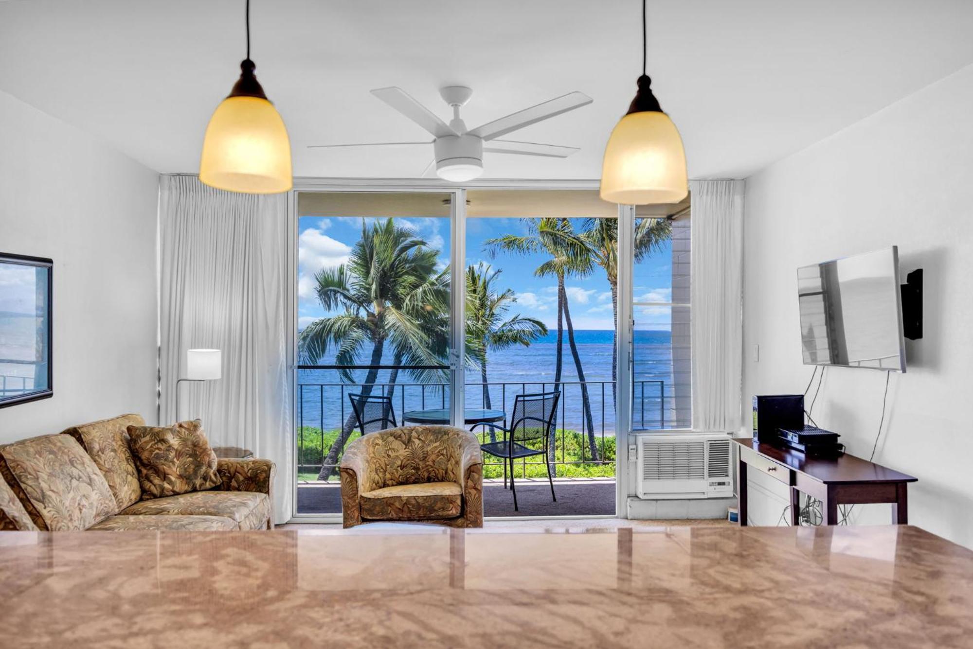 Hale Kai O'Kihei 301 아파트 외부 사진