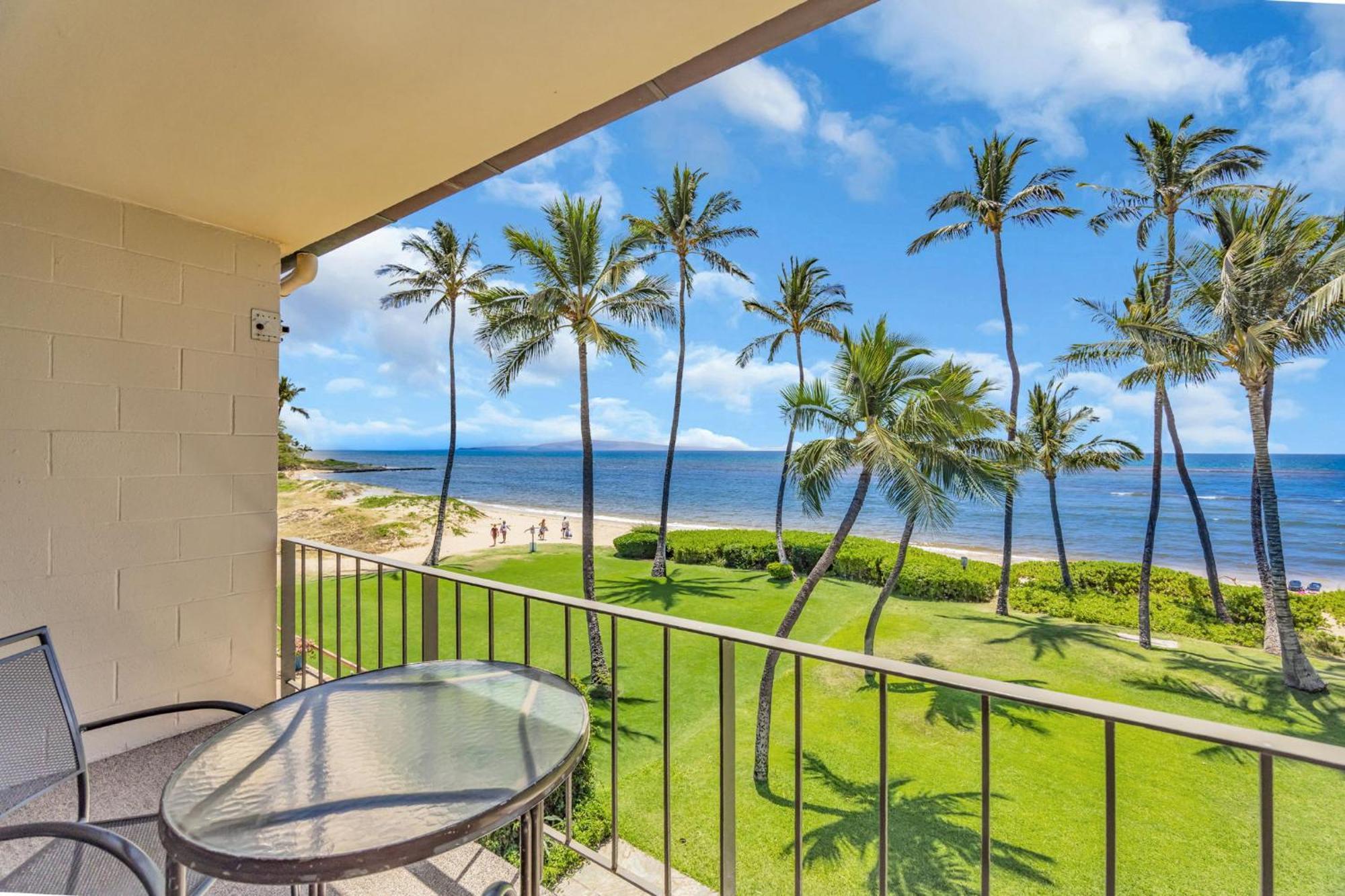 Hale Kai O'Kihei 301 아파트 외부 사진