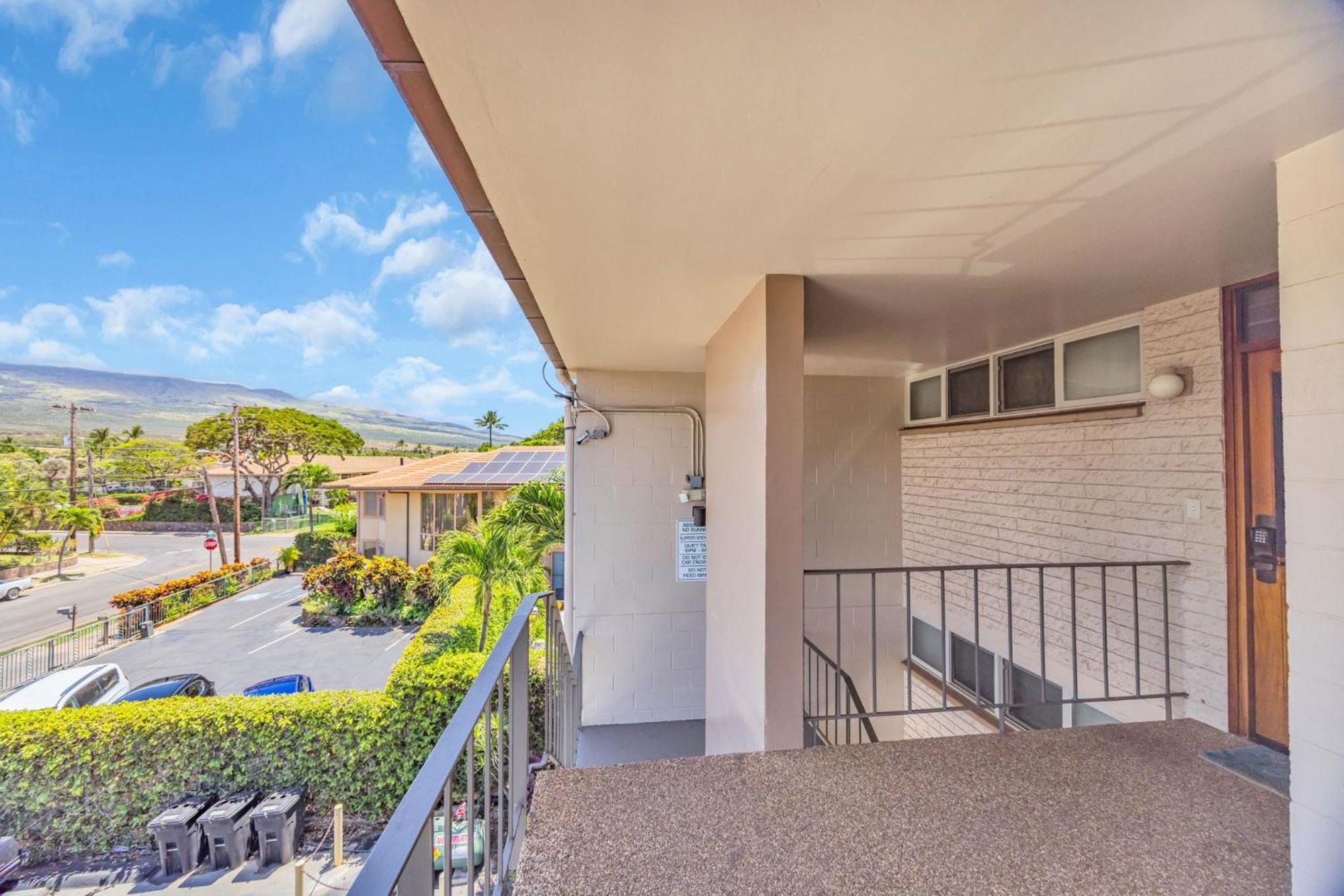 Hale Kai O'Kihei 301 아파트 외부 사진