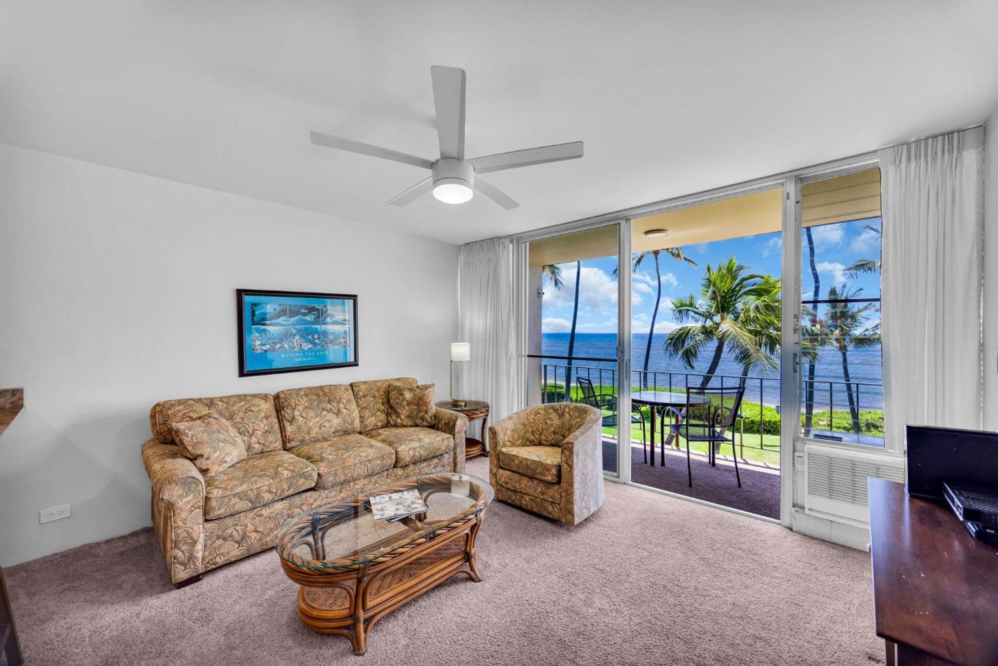 Hale Kai O'Kihei 301 아파트 외부 사진